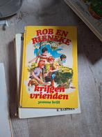 Oude Kinderboeken, Ophalen of Verzenden, Gelezen, R. Barrels e.a, Fictie algemeen