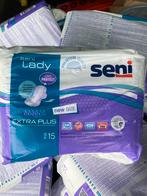Seni lady uro protect incontinentie verband, Diversen, Verpleegmiddelen, Ophalen
