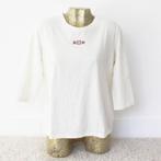 Frank Walder Truitje (Maat 42) - 30 € 20,-, Kleding | Dames, Truien en Vesten, Frank Walder, Ophalen of Verzenden, Zo goed als nieuw