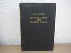 Ds. G. van Reenen - De woestijnreis der kinderen Israels, Boeken, Godsdienst en Theologie, Ophalen of Verzenden, Gelezen, Christendom | Protestants