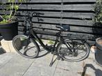 Altec Walesa Damesfiets zwart, Versnellingen, Ophalen, Overige merken, 53 tot 56 cm