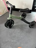Topmark 3 in 1 kinderfietsje, Fietsen en Brommers, Fietsen | Driewielers, Ophalen of Verzenden, Zo goed als nieuw