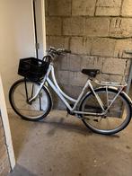 Damesfiets Batavus, 50 tot 53 cm, Ophalen, Zo goed als nieuw, Versnellingen