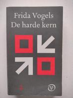Frida Vogels: De harde kern deel 2, Ophalen of Verzenden, Zo goed als nieuw, F. Vogels
