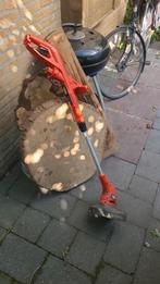 Black & Decker Grastrimmer Elektrisch, Gebruikt, Ophalen of Verzenden, Black & Decker, 10 tot 30 cm