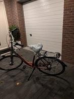 Batavus Damesfiets, Fietsen en Brommers, Fietsen | Heren | Herenfietsen, Ophalen of Verzenden, Gebruikt, Batavus, Versnellingen