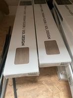 Sol Design PVC Vloer - Natuurlijk Eiken 65m2 Zelfklevend, Kunststof, 50 tot 150 cm, Overige typen, Nieuw