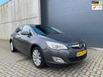 Opel Astra 1.4i Turbo Sport CLIMA APK 2012, Auto's, Opel, Te koop, Zilver of Grijs, Geïmporteerd, 1362 cc