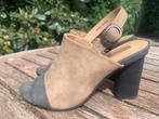 Te koop Esprit hoge hakken zomerschoenen, Ophalen of Verzenden, Zo goed als nieuw