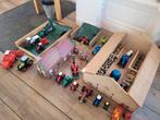 Complete Speelgoed Boerderij met Tractors en Dieren!, Kinderen en Baby's, Speelgoed | Speelgoedvoertuigen, Ophalen of Verzenden