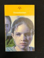 Straatkatten - Mieke van Hooft, Boeken, Ophalen of Verzenden, Zo goed als nieuw, Mieke van Hooft, Fictie algemeen