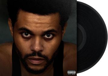 The Weeknd - Hurry Up Tomorrow - ( The Weekend ) - LP    beschikbaar voor biedingen