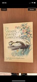 De vreugde van het landleven, Gelezen, Ophalen of Verzenden