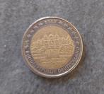 2 euro 2007 Duitsland, Ophalen of Verzenden, Duitsland, 2 euro, Losse munt