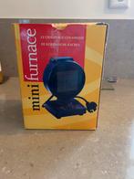 verwarmen met keramische ptc elementen, Huis en Inrichting, Kachels, Overige soorten, Elektrisch, Ophalen of Verzenden, Zo goed als nieuw