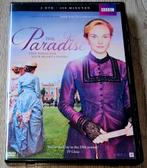 The Paradise - Serie 1 - 2DVD Boxset, Cd's en Dvd's, Dvd's | Tv en Series, Gebruikt, Boxset, Drama, Ophalen of Verzenden