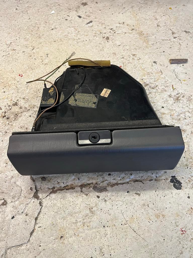 Volvo 480 Dashboardkastje, Auto-onderdelen, Interieur en Bekleding, Volvo, Gebruikt, Ophalen of Verzenden