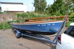 zeilboot, opknapper te koop (TOP), Ophalen, Overige materialen, Gebruikt, Overige typen