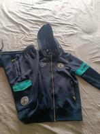Te koop Black Bananas trainingspak, Kinderen en Baby's, Jongen of Meisje, Sport- of Zwemkleding, Ophalen of Verzenden, Zo goed als nieuw