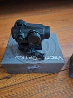 Vector Optics Red Dot Sight - Nieuwstaat  garantie tm 10-26, Ophalen of Verzenden, Zo goed als nieuw