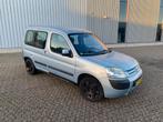 Citroën Berlingo 1.6 I 16V 2003 Blauw, Voorwielaandrijving, 4 cilinders, Berlingo, Handgeschakeld