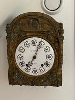 Antieke Franse Comtoise klok, Antiek en Kunst, Antiek | Klokken, Ophalen