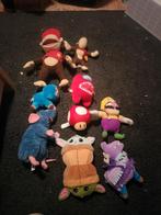 Knuffel Collectie, Ophalen of Verzenden, Gebruikt, Overige typen