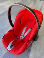 Autostoeltje Cybex - Cloud T i-Size, Kinderen en Baby's, Overige merken, Gebruikt, Ophalen of Verzenden, Isofix