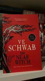 Near Witch bonus chapter, Boeken, Fantasy, Ophalen of Verzenden, Zo goed als nieuw