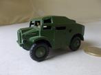 1958 Dinky Toys 688 FIELD ARTILLERY TRACTOR I.z.g.st. (-M-)