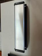 Brievenbus aluminium klep horizontaal (Nr: 2014), Ophalen, Zo goed als nieuw, Aluminium