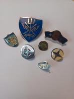 ACLANT Marine, Verzamelen, Verzenden, Marine, Nederland, Embleem of Badge