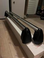 Audi Q7 Dakdragers - Origineel, Auto diversen, Dakdragers, Ophalen of Verzenden, Gebruikt