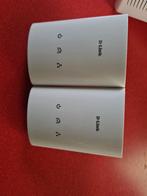 D-Link DHP-306AV, Ophalen of Verzenden, Gebruikt, D-Link