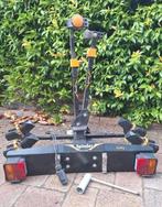 Fietsdrager voor 2 fietsen, Ophalen, Gebruikt