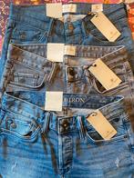 Cast iron spijkerbroek partij bundel pakket 28/32 nieuw, Kleding | Heren, Overige kleuren, ., Nieuw, W32 (confectie 46) of kleiner