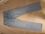 Levi's 501 vintage jeans w30 l32, Ophalen of Verzenden, Zo goed als nieuw, Blauw, W32 (confectie 46) of kleiner