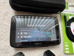 Tomtom Go Essential Europe (Lifetime) wifi, Ophalen of Verzenden, Zo goed als nieuw