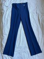 Kastopruiming ... zgan MAIDOMA blauwe pantalon maat 36, Zo goed als nieuw, Mailoma, Maat 36 (S), Lang