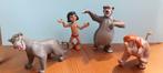 Jungle Book Figuurtjes, Ophalen of Verzenden, Zo goed als nieuw, Beeldje of Figuurtje