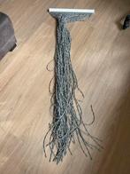 Degor vliegen gordijn, Caravans en Kamperen, Caravan accessoires, Ophalen of Verzenden, Zo goed als nieuw