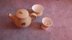 mooie retro koffiepot en filter van Douwe Egberts, Ophalen of Verzenden, Overige typen