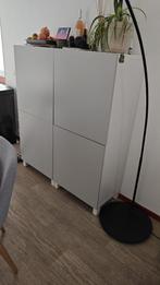 Ikea kast, Huis en Inrichting, Kasten | Kledingkasten, Ophalen, Gebruikt, 50 tot 100 cm, Minder dan 100 cm