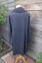 Vest donkerblauw Stroke mt XXL Vaste prijs, Blauw, Maat 46/48 (XL) of groter, Ophalen of Verzenden, Zo goed als nieuw