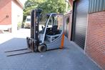 Still RX20 18 heftruck elektrische triplex sideshift lepelve, Zakelijke goederen, Machines en Bouw | Heftrucks en Intern transport