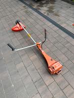 Huqvarna 250 R, Ophalen, Benzine, Gebruikt, 30 tot 50 cm