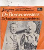 Bouwmeesters ( 1973 ), Cd's en Dvd's, Vinyl | Nederlandstalig, Verzenden, Zo goed als nieuw, Overige formaten, Levenslied of Smartlap
