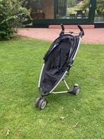 Buggy Quinny, Ophalen, Zo goed als nieuw