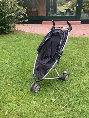 Buggy Quinny beschikbaar voor biedingen