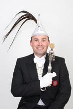 Carnavalsveren, fazantveren, prins carnaval, Kleding | Heren, Carnaval, Nieuw, Overige maten, Ophalen of Verzenden